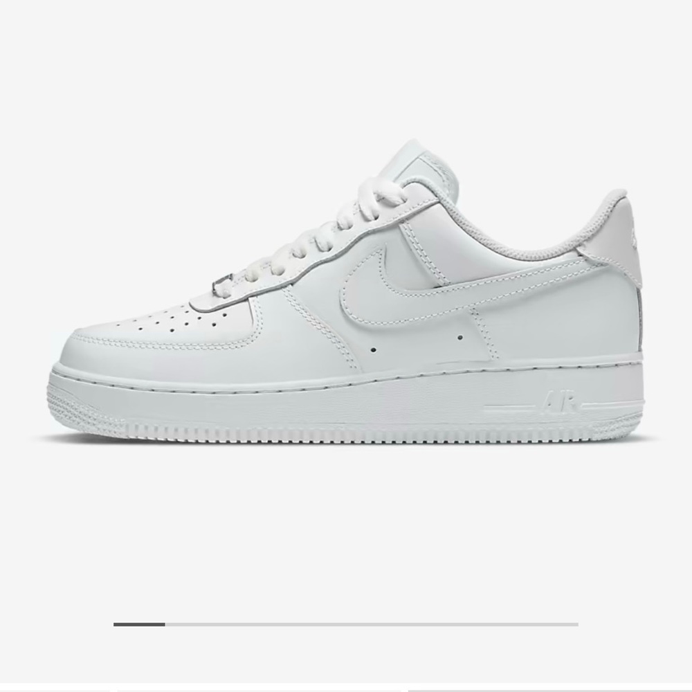 Nike Air Force 1 ‘07 | Women’s, size 8